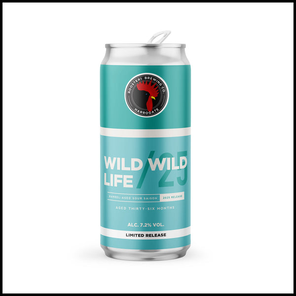 Wild Wild Life [2025]